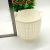 Sunshine Department Store 625 European-style storage basket, Mini storage basket, round storage bucket, mini small trash can Application Scenario